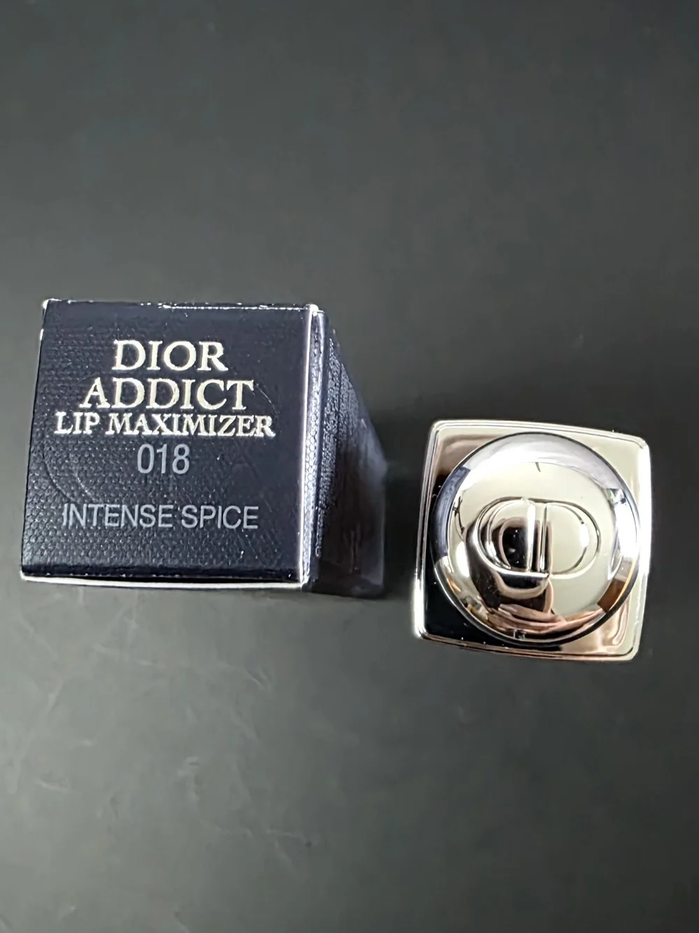 Dior Addict Lip Maximizer